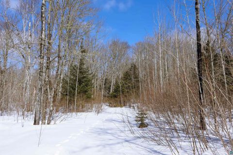 Tiny photo for 7 Caspers Hill Rd, Grand Marais, MN 55604 (MLS # 6124301)