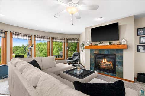 Tiny photo for 6906 W Van Rd, Duluth, MN 55803 (MLS # 6126988)