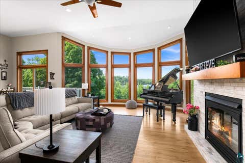 Tiny photo for 6906 W Van Rd, Duluth, MN 55803 (MLS # 6126988)