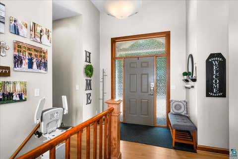 Tiny photo for 6906 W Van Rd, Duluth, MN 55803 (MLS # 6126988)