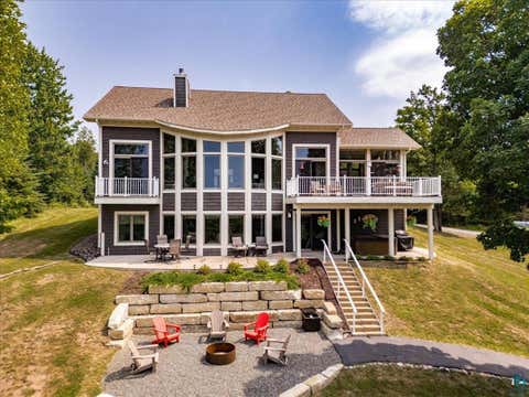 Photo of 6906 W Van Rd, Duluth, MN 55803 (MLS # 6126988)