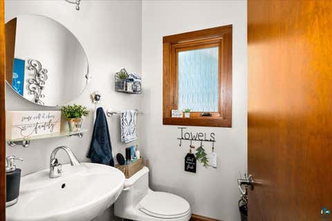 Tiny photo for 6906 W Van Rd, Duluth, MN 55803 (MLS # 6126988)