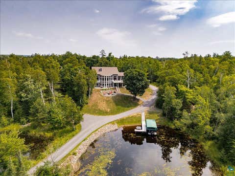 Tiny photo for 6906 W Van Rd, Duluth, MN 55803 (MLS # 6126988)
