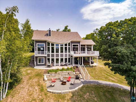 Tiny photo for 6906 W Van Rd, Duluth, MN 55803 (MLS # 6126988)