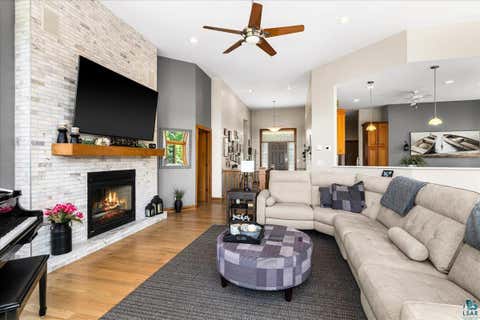 Tiny photo for 6906 W Van Rd, Duluth, MN 55803 (MLS # 6126988)