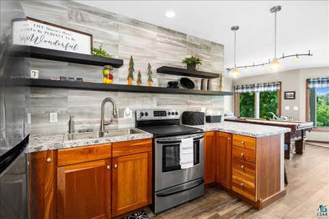 Tiny photo for 6906 W Van Rd, Duluth, MN 55803 (MLS # 6126988)