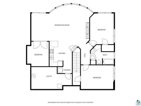 Tiny photo for 6906 W Van Rd, Duluth, MN 55803 (MLS # 6126988)