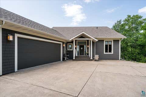 Tiny photo for 6906 W Van Rd, Duluth, MN 55803 (MLS # 6126988)