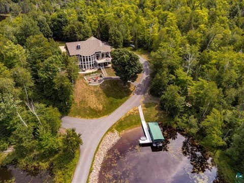 Tiny photo for 6906 W Van Rd, Duluth, MN 55803 (MLS # 6126988)