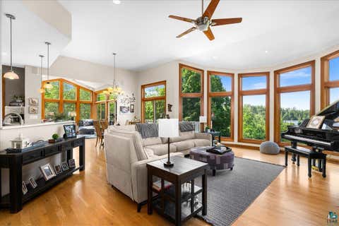 Tiny photo for 6906 W Van Rd, Duluth, MN 55803 (MLS # 6126988)