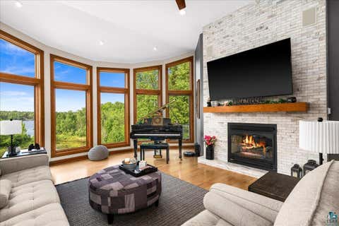 Tiny photo for 6906 W Van Rd, Duluth, MN 55803 (MLS # 6126988)