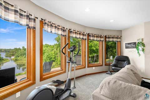 Tiny photo for 6906 W Van Rd, Duluth, MN 55803 (MLS # 6126988)