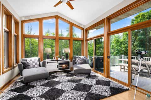 Tiny photo for 6906 W Van Rd, Duluth, MN 55803 (MLS # 6126988)
