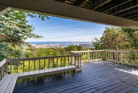 Tiny photo for 2810 Exhibition Dr, Duluth, MN 55811 (MLS # 6127630)
