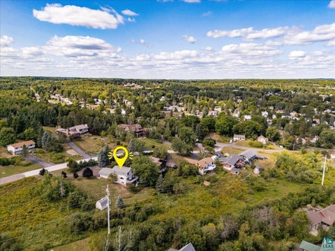 Tiny photo for 2810 Exhibition Dr, Duluth, MN 55811 (MLS # 6127630)