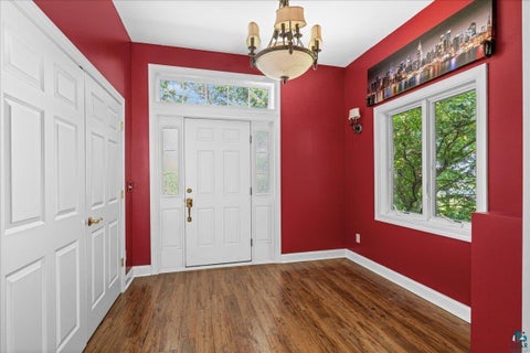 Tiny photo for 2810 Exhibition Dr, Duluth, MN 55811 (MLS # 6127630)