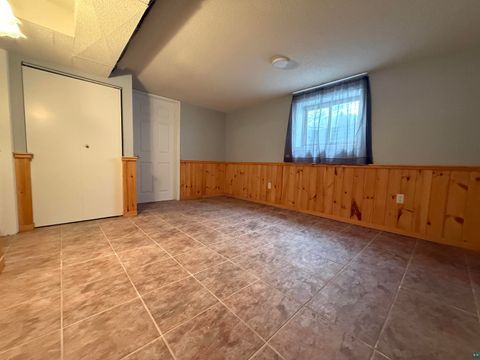 Tiny photo for 1321 S 13th St, Virginia, MN 55792 (MLS # 6124085)