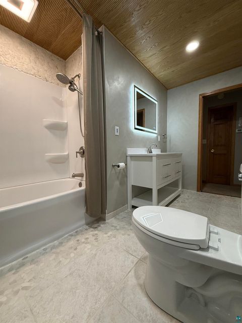 Tiny photo for 1321 S 13th St, Virginia, MN 55792 (MLS # 6124085)