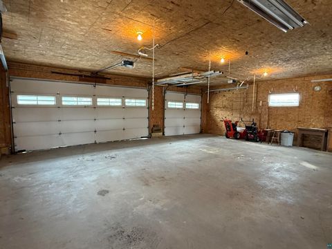 Tiny photo for 1321 S 13th St, Virginia, MN 55792 (MLS # 6124085)