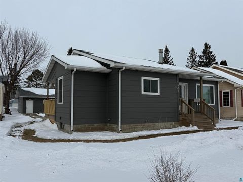 Tiny photo for 1321 S 13th St, Virginia, MN 55792 (MLS # 6124085)