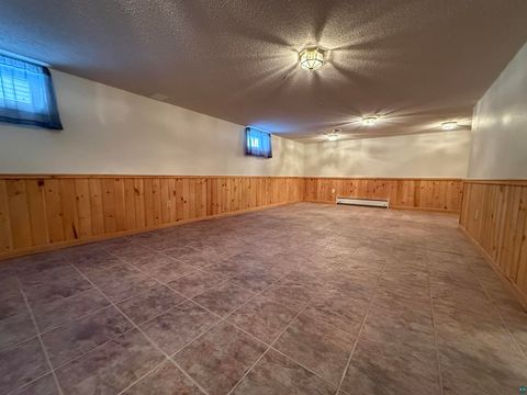 Tiny photo for 1321 S 13th St, Virginia, MN 55792 (MLS # 6124085)