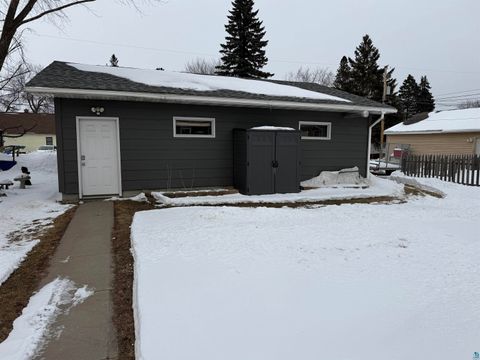 Tiny photo for 1321 S 13th St, Virginia, MN 55792 (MLS # 6124085)