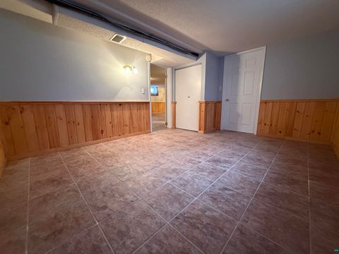 Tiny photo for 1321 S 13th St, Virginia, MN 55792 (MLS # 6124085)