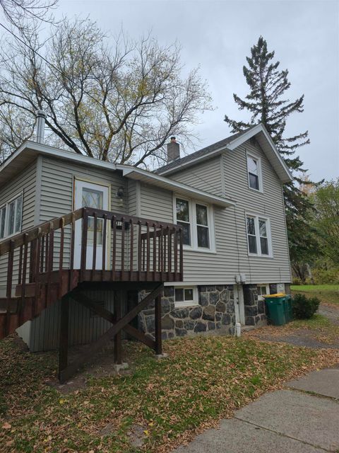Photo of 317 S 63rd Ave W Ave, Duluth, MN 55807 (MLS # 6122617)