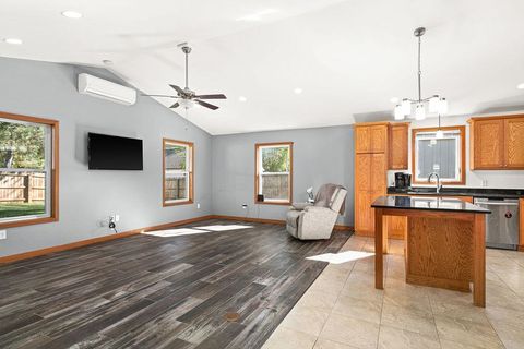 Tiny photo for 738 Hawthorne St, Cloquet, MN 55720 (MLS # 6122384)