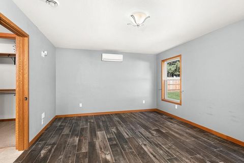 Tiny photo for 738 Hawthorne St, Cloquet, MN 55720 (MLS # 6122384)