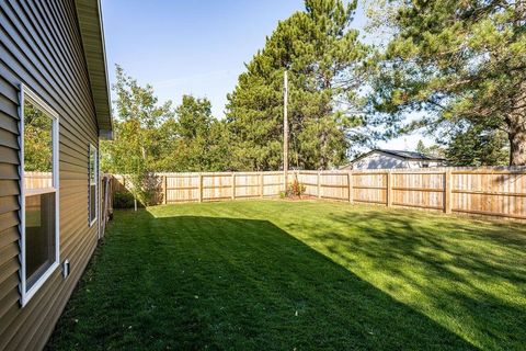 Tiny photo for 738 Hawthorne St, Cloquet, MN 55720 (MLS # 6122384)