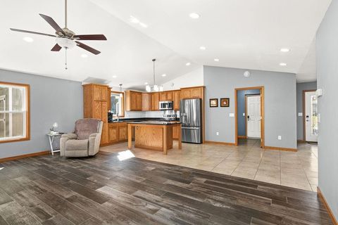 Tiny photo for 738 Hawthorne St, Cloquet, MN 55720 (MLS # 6122384)