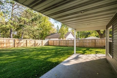 Tiny photo for 738 Hawthorne St, Cloquet, MN 55720 (MLS # 6122384)