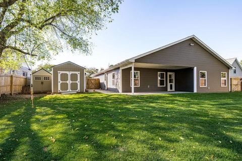 Tiny photo for 738 Hawthorne St, Cloquet, MN 55720 (MLS # 6122384)