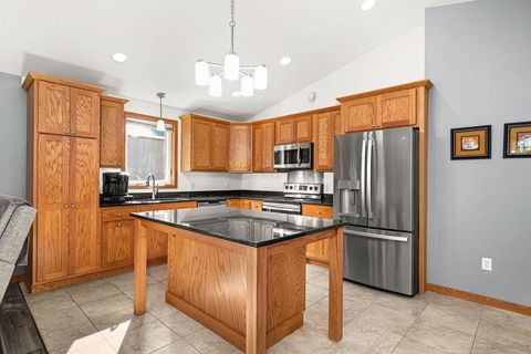 Tiny photo for 738 Hawthorne St, Cloquet, MN 55720 (MLS # 6122384)