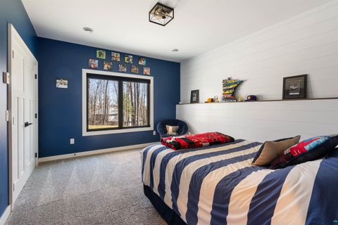 Tiny photo for 3960 Peyton Ln, Hermantown, MN 55811 (MLS # 6124780)