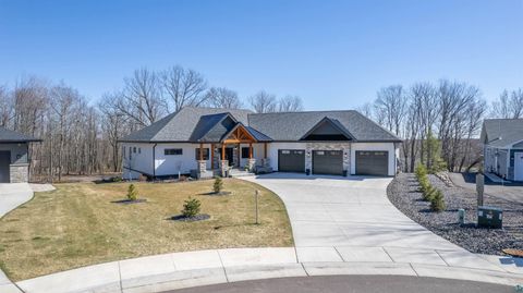 Tiny photo for 3960 Peyton Ln, Hermantown, MN 55811 (MLS # 6124780)