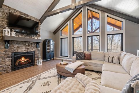 Tiny photo for 3960 Peyton Ln, Hermantown, MN 55811 (MLS # 6124780)