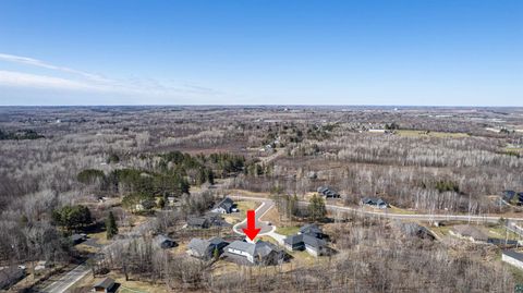 Tiny photo for 3960 Peyton Ln, Hermantown, MN 55811 (MLS # 6124780)