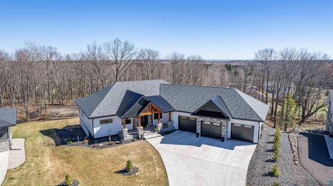 Tiny photo for 3960 Peyton Ln, Hermantown, MN 55811 (MLS # 6124780)