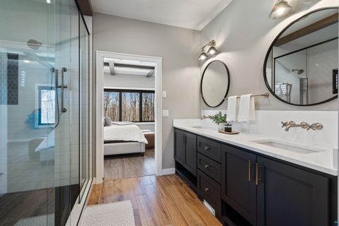 Tiny photo for 3960 Peyton Ln, Hermantown, MN 55811 (MLS # 6124780)
