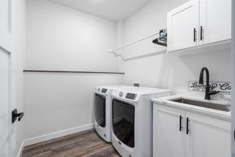 Tiny photo for 3960 Peyton Ln, Hermantown, MN 55811 (MLS # 6124780)
