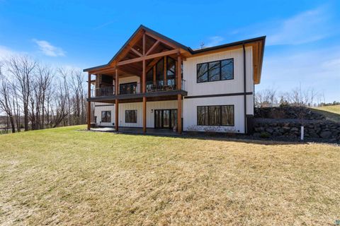 Tiny photo for 3960 Peyton Ln, Hermantown, MN 55811 (MLS # 6124780)