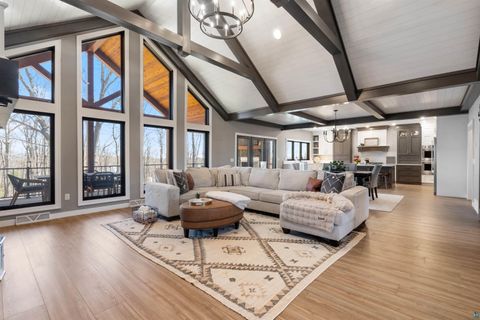 Tiny photo for 3960 Peyton Ln, Hermantown, MN 55811 (MLS # 6124780)
