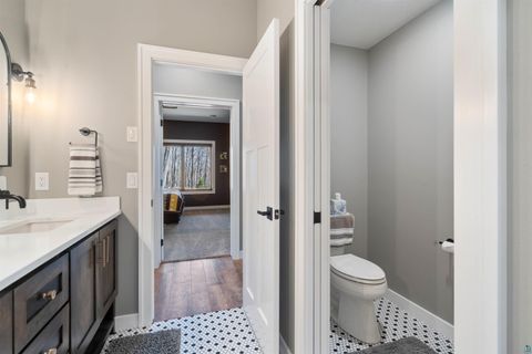 Tiny photo for 3960 Peyton Ln, Hermantown, MN 55811 (MLS # 6124780)