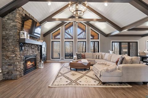 Tiny photo for 3960 Peyton Ln, Hermantown, MN 55811 (MLS # 6124780)