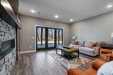 Tiny photo for 3960 Peyton Ln, Hermantown, MN 55811 (MLS # 6124780)