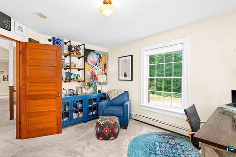 Tiny photo for 3168 Pioneer Rd, Barnum, MN 55707 (MLS # 6124971)