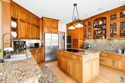 Tiny photo for 3168 Pioneer Rd, Barnum, MN 55707 (MLS # 6124971)