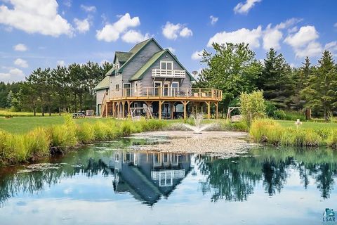 3044 Big Bay Rd LaPointe WI 54850